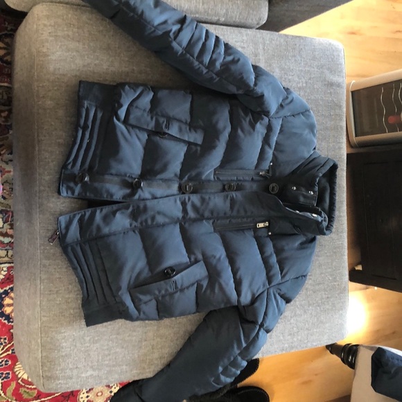 Jared Lang winter jacket - Picture 2 of 6